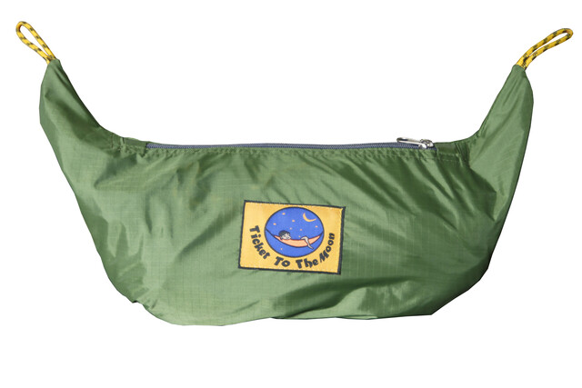 Ticket To The Moon TARP Regnbeskyttelse Tarp regnbeskyttelse til hengekøyer 