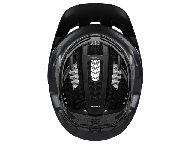 Trek Rally WaveCel terrengsykkelhjelm M Farge/Black 