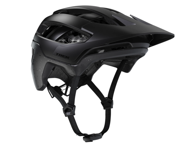 Trek Rally WaveCel terrengsykkelhjelm M Farge/Black 