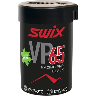 Swix VP65 Pro Black/Red 0 til +2 / 0 til -4