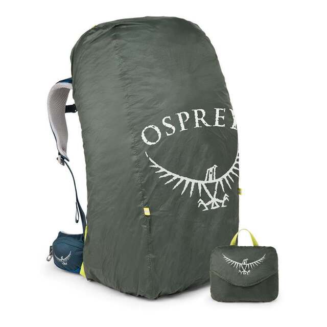 Osprey Ultralight Raincover XL Regntrekk til sekk (75 - 110L) 