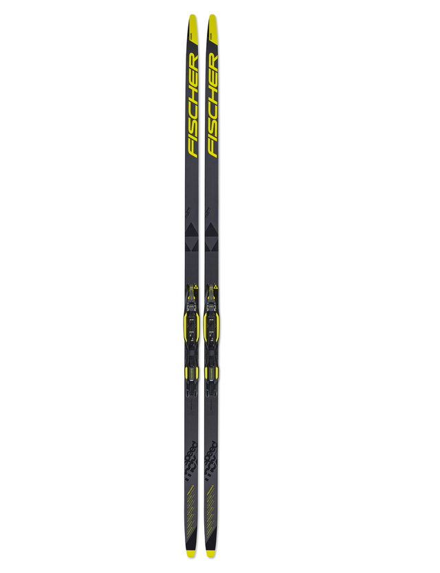 Fischer Speedmax Classic Jr IFP Fischers klassiske toppmodell for junior