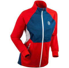 D&#230;hlie Jacket Colorado Women Norwegian Flag