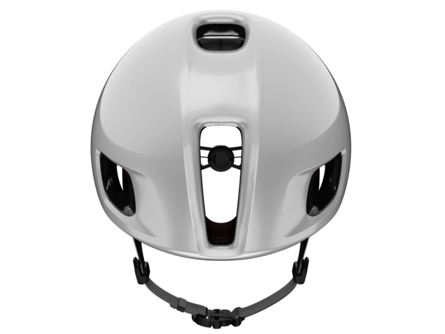 Trek Ballista Mips landeveishjelm S Farge/White; Afwerking / Blank 