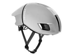 Trek Ballista Mips landeveishjelm Farge/White; Afwerking / Blank