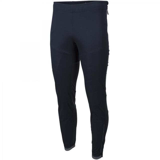 Swix blizzard xc pants m M Dark Navy 