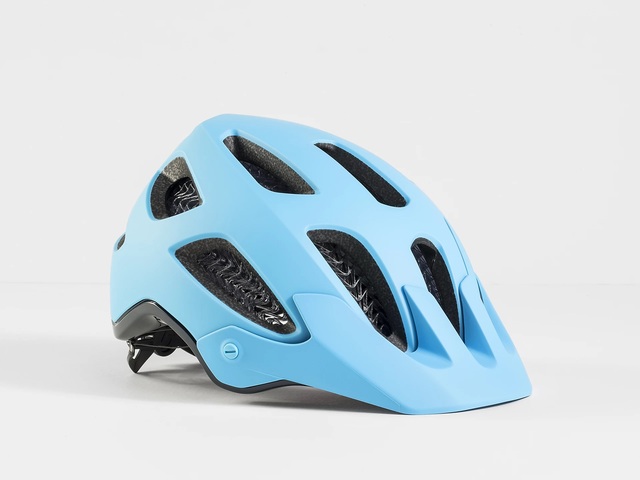 Bontrager Rally WaveCel Mountain  L Azure/Nautical Navy 