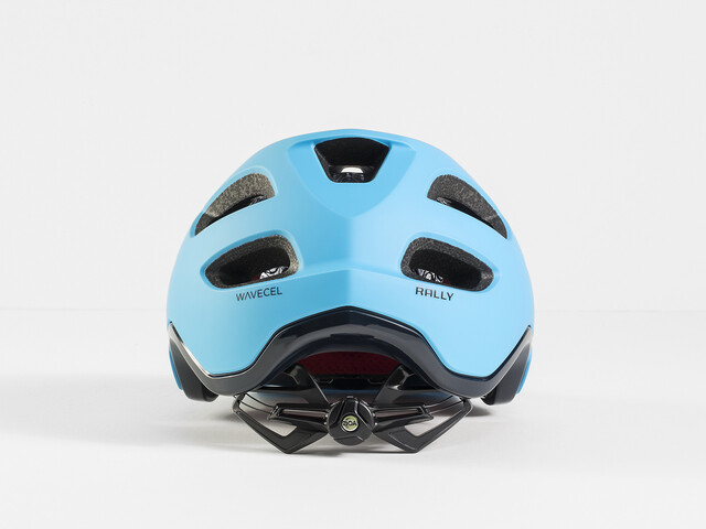 Bontrager Rally WaveCel Mountain  M Azure/Nautical Navy 