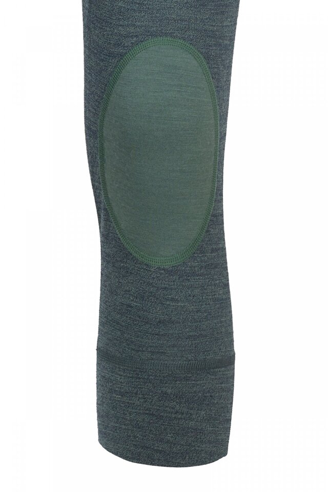 Ortovox 185 Rock N Wool Short Pants Dame Night Blue Blend 