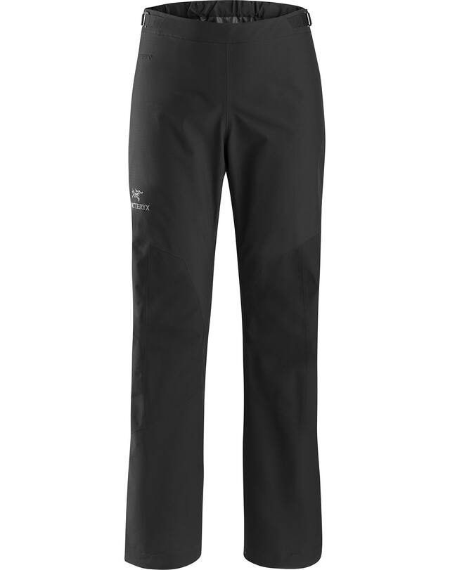 ArcTeryx Beta SL Pant W Black 