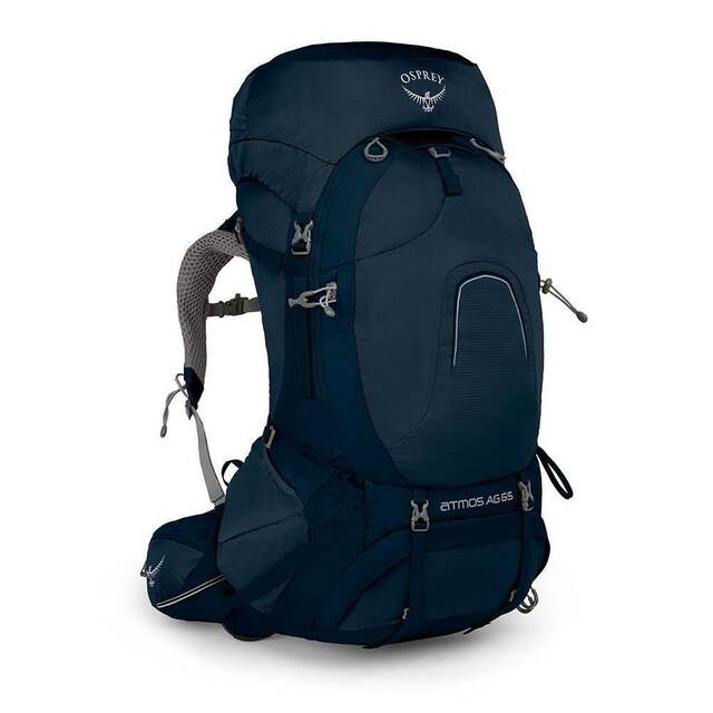 Osprey Atmos AG 65 Unity Blue 
