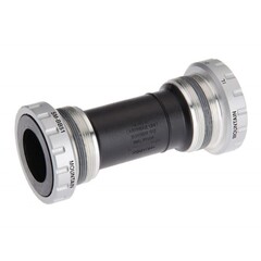 Shimano Deore SM-BB52 Deore HT2 Britiske BSA Gjenger