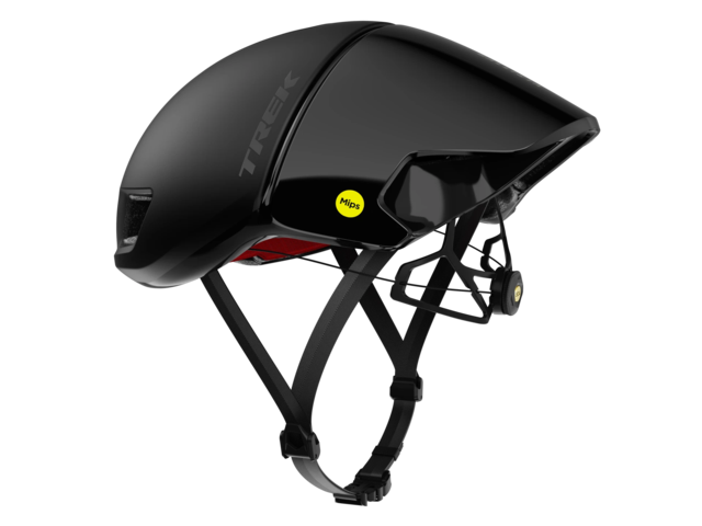 Trek Ballista Mips landeveishjelm L Black 