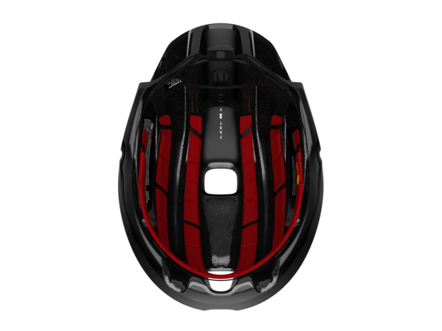 Trek Ballista Mips landeveishjelm S Black 