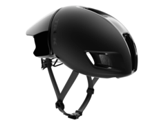Trek Ballista Mips landeveishjelm Black
