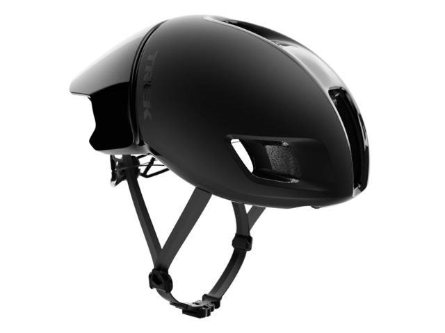 Trek Ballista Mips landeveishjelm Black