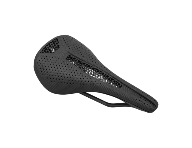 S-Works Phenom Mirror Sete - 143mm 3D Printed 