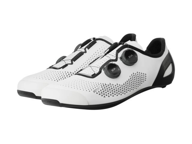 Trek RSL Road Cycling Shoe 44 Farge/Trek White 