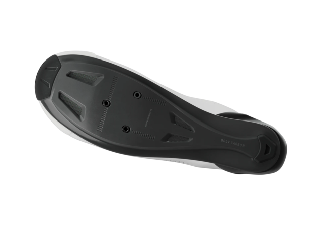 Trek RSL Road Cycling Shoe 44 Farge/Trek White 