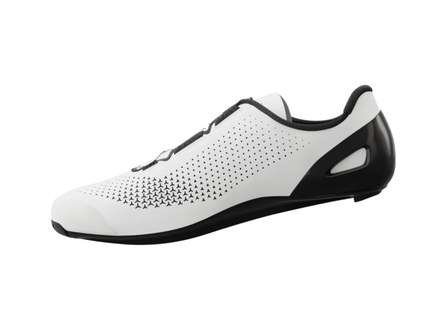 Trek RSL Road Cycling Shoe 44 Farge/Trek White 