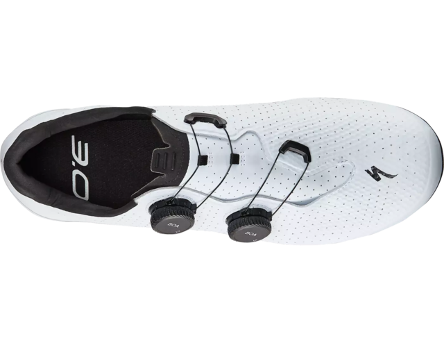 Specialized Torch 3.0 - White 40 Landeveissko 