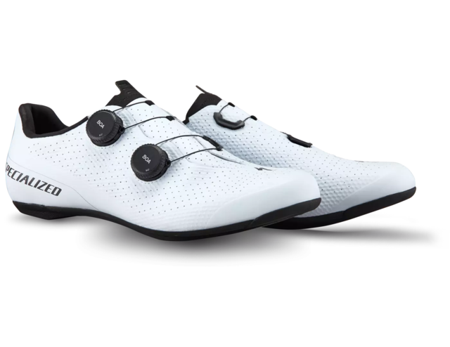Specialized Torch 3.0 - White 40 Landeveissko 