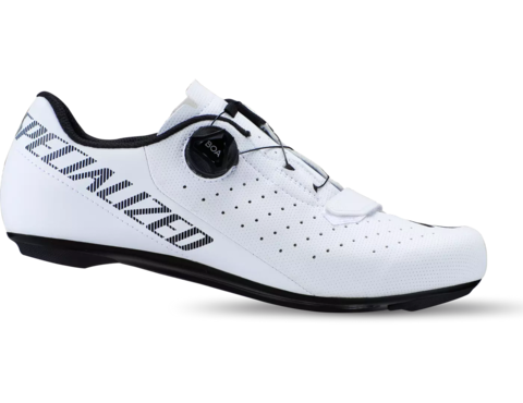 Specialized Torch 1.0 - White 47 Landeveissko