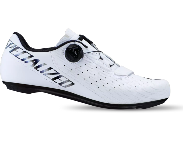 Specialized Torch 1.0 - White 41 Landeveissko 