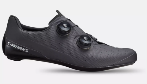 Specialized S-Works Torch Black 47