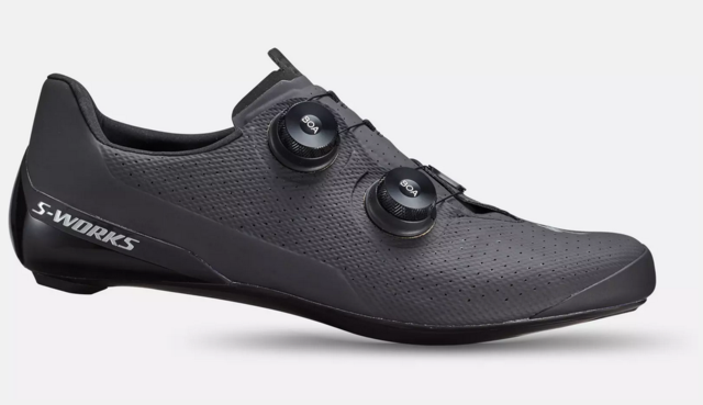 Specialized S-Works Torch Black 40 