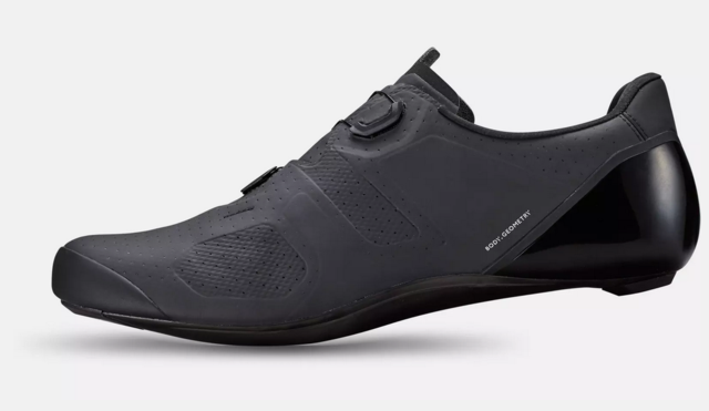 Specialized S-Works Torch Black 40 