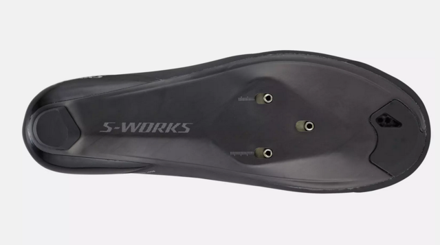 Specialized S-Works Torch Black 40 