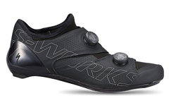 Specialized S-Works Ares  Black Landeveisko