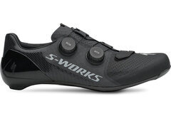 Specialized S-Works 7 Landeveisko Black