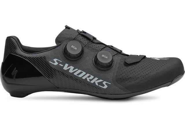 Specialized S-Works 7 Landeveisko Black 
