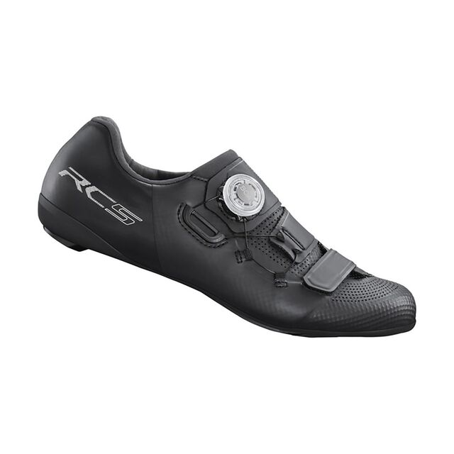 Shimano RC502 RC5 SPD SL Landeveisko Dame Black 