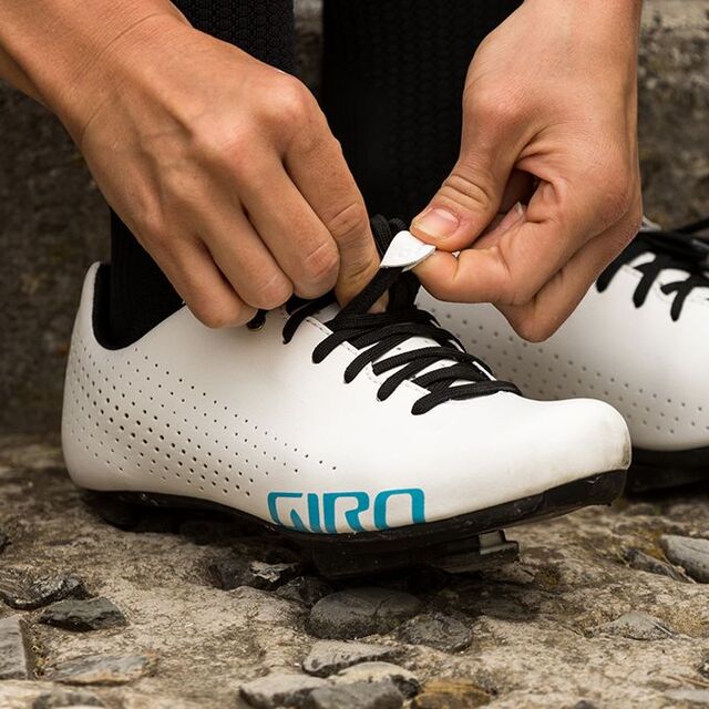Giro Empire W White 