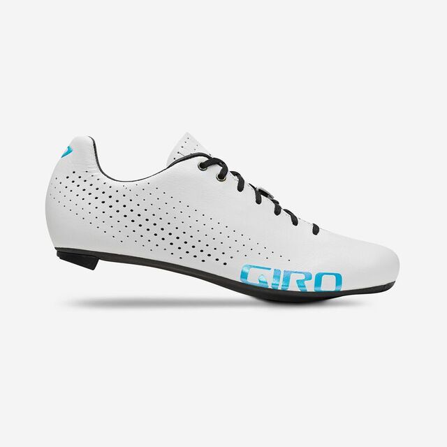 Giro Empire W White 