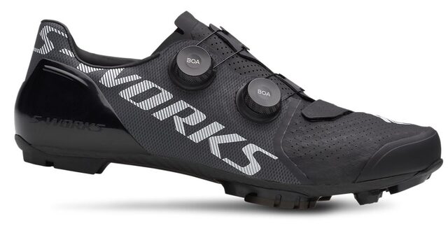 Specialized S-Works Recon Black 