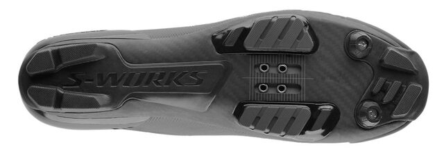 Specialized S-Works Recon Black 