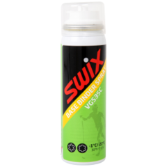 Swix Vgs35 Base Binder Spray, 70 Ml