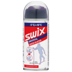 Swix K65C Universal Quick Klister 150ml -5 til +10grader