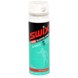 Swix KB20C Base Klisterspray 70ml