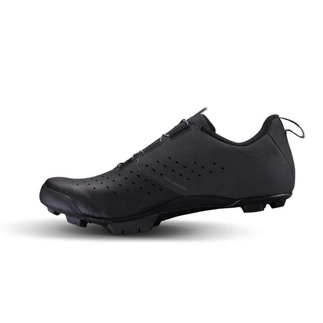 Specialized Recon 1.0 - Black 44 Grus/Terrengsko 