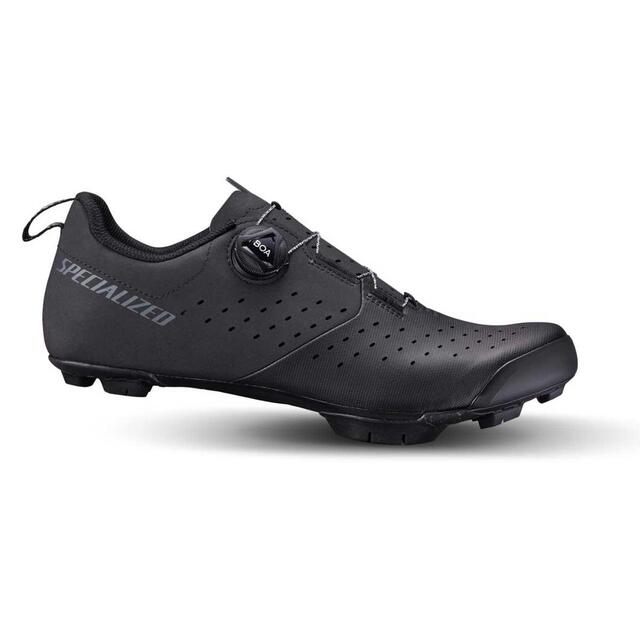 Specialized Recon 1.0 - Black 44 Grus/Terrengsko 