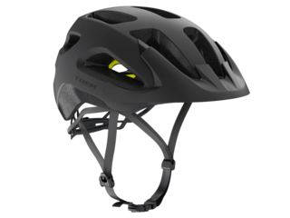Trek Solstice Mips sykkelhjelm Svart - S/M