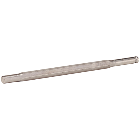 Swix T0014SM Drivaksel for Roto-b&#248;rste M Drive Shaft For Handle 140 mm
