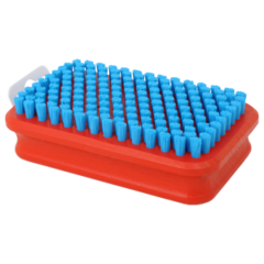 Swix Rektangul&#230;r Bl&#229; Nylonb&#248;rste