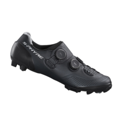 Shimano XC902 S-Phyre Terrengsko 42,5 Svart
