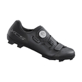 Shimano XC502 MTB Terrengsykkelsko Black 47